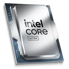 پردازنده intel
